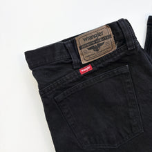 Load image into Gallery viewer, Wrangler Jeans W36 L30