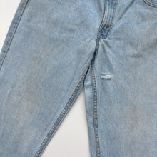 Load image into Gallery viewer, 90s Levi’s 560 Jeans W32 L30