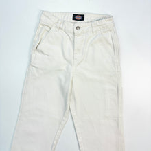 Load image into Gallery viewer, Women's Dickies Jeans W26 L29