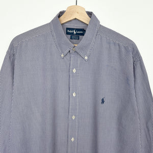 Ralph Lauren Yarmouth Shirt (XL)