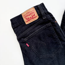 Load image into Gallery viewer, Levi’s Corduroy Trousers W28 L28