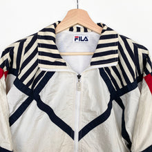 Load image into Gallery viewer, 90s Fila jacket (L)