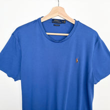 Load image into Gallery viewer, Ralph Lauren T-shirt (XL)