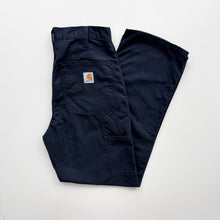 Load image into Gallery viewer, Carhartt Carpenter Jeans W30 L30