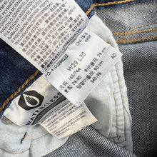 Load image into Gallery viewer, Levi’s 511 W29 L30
