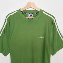 Load image into Gallery viewer, 90s Adidas T-shirt (XL)