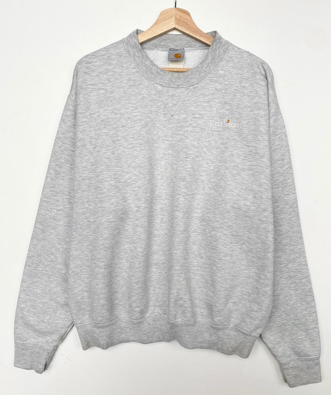 Carhartt Sweatshirt (XL)