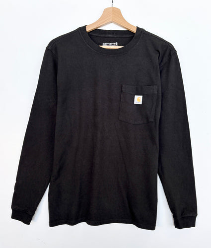 Carhartt Long Sleeve T-shirt (S)