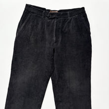 Load image into Gallery viewer, Corduroy Trousers W34 L27