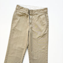 Load image into Gallery viewer, Dickies 874 W30 L28