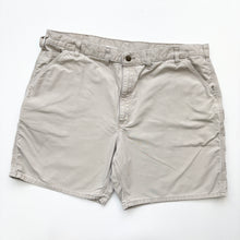 Load image into Gallery viewer, Carhartt Carpenter Shorts W44