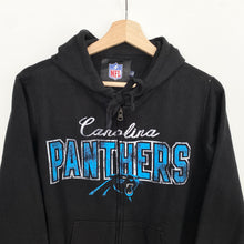 Load image into Gallery viewer, NFL Caroline Panthers Hoodie (S)
