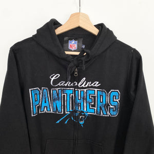 NFL Caroline Panthers Hoodie (S)