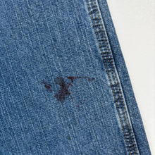 Load image into Gallery viewer, Wrangler Carpenter Jeans W32 L34