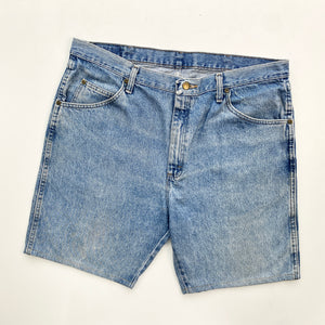 Wrangler Denim Shorts W38