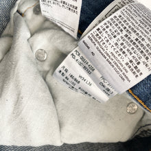 Load image into Gallery viewer, Levi’s 559 W34 L36
