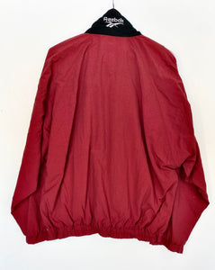 90s Reebok Jacket (L)