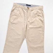 Load image into Gallery viewer, Tommy Hilfiger Trousers W34 L30