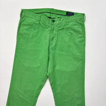 Load image into Gallery viewer, Ralph Lauren Trousers W31 L34