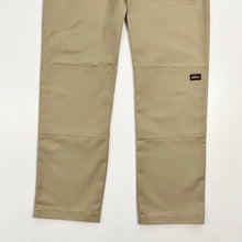 Load image into Gallery viewer, Dickies Double Knee W28 L29