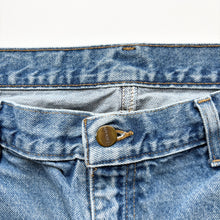 Load image into Gallery viewer, Carhartt Jeans W36 L28