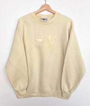 Load image into Gallery viewer, 90s Lee San Francisco Sweatshirt (L)