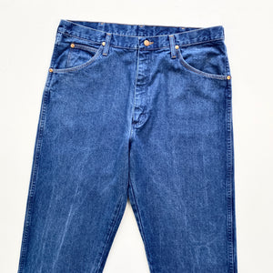 90s Wrangler Jeans W36 L34