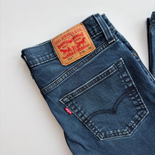 Load image into Gallery viewer, Levi’s 511 W31 L32