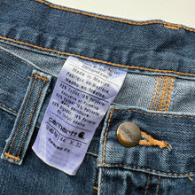 Load image into Gallery viewer, Carhartt Jeans W44 L30