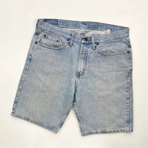 Wrangler Denim Shorts W34