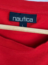 Load image into Gallery viewer, Nautica T-shirt (L)