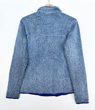 Load image into Gallery viewer, Women’s Patagonia Fleece (M)