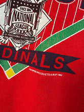 Load image into Gallery viewer, 1992 MLB St.Louis Cardinals Sweatshirt (XL)