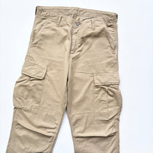 Load image into Gallery viewer, Carhartt Cargos W31 L32