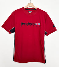Load image into Gallery viewer, 00s Reebok T-shirt (M)