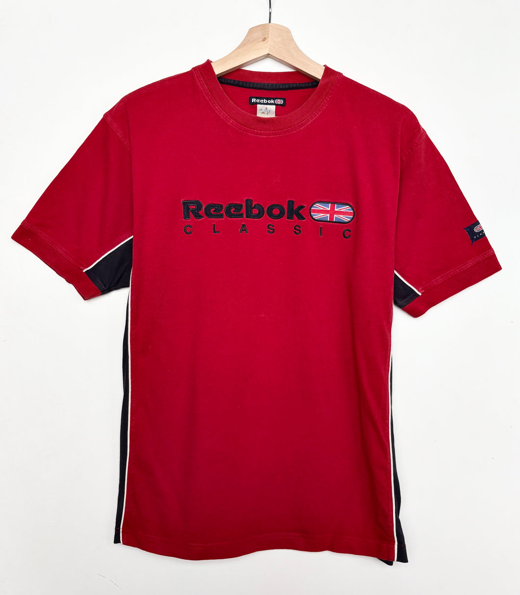00s Reebok T-shirt (M)