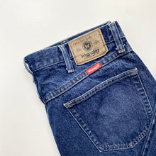 Load image into Gallery viewer, Wrangler Jeans W36 L27