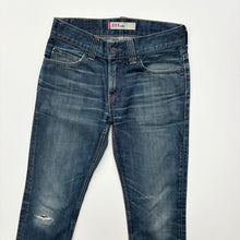 Load image into Gallery viewer, Levi’s 511 W31 L30