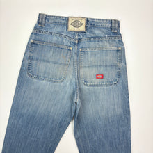 Load image into Gallery viewer, 90s Dickies Baggy Jeans W29 L30