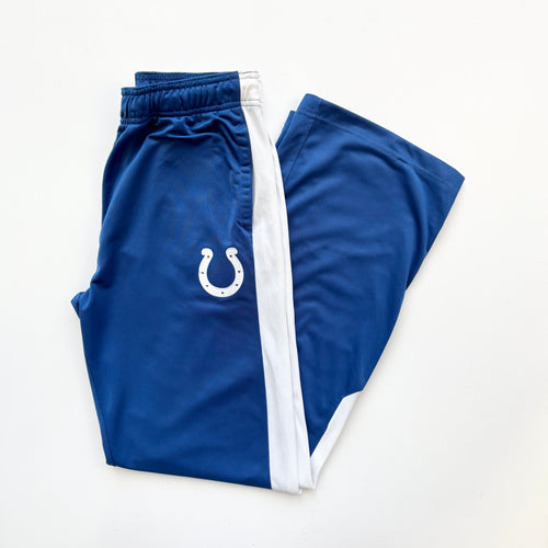 NFL Indianapolis Colts Track Pants (M)