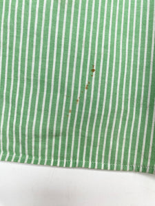 Ralph Lauren Striped Shirt (S)
