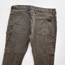 Load image into Gallery viewer, Dickies Carpenter Jeans W36 L34