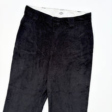 Load image into Gallery viewer, Dickies Corduroy Trousers W34 L32