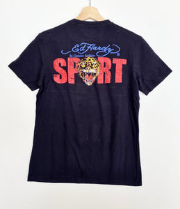 Women’s Ed Hardy T-shirt (M)
