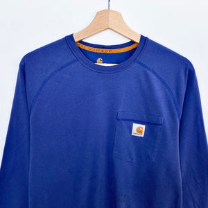 Carhartt Long Sleeve T-shirt (L)