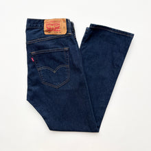 Load image into Gallery viewer, Levi’s 501 Jeans W32 L30