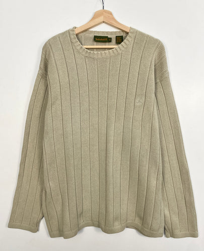 90s Timberland Jumper (XL)