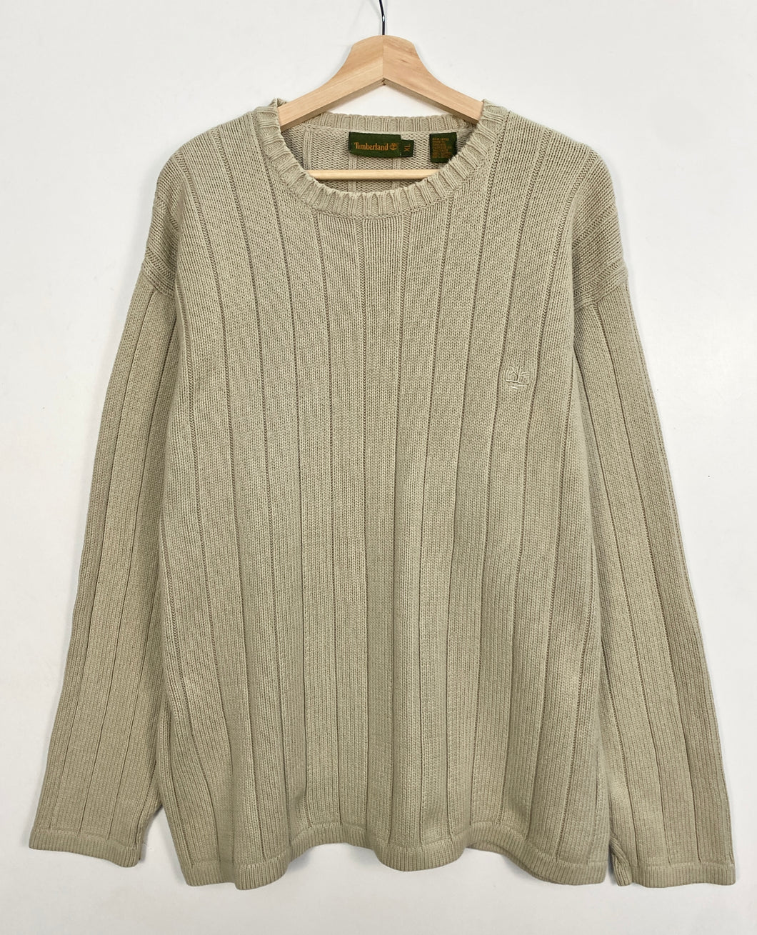 90s Timberland Jumper (XL)
