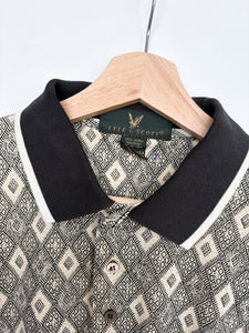 90s Lyle & Scott Polo (L)