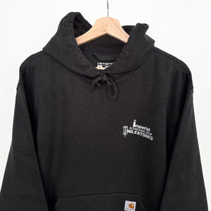 Carhartt Hoodie (M)